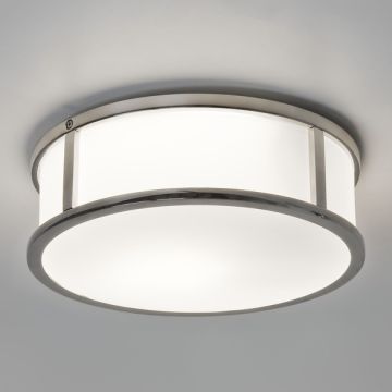 Astro Lighting MASHIKO 1121021 Stropné svietidlo 1x60W/E27 IP44