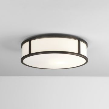 Astro Lighting MASHIKO 1121043 Stropné svietidlo 1x60W/E27 IP44