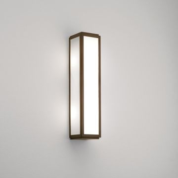 Astro Lighting MASHIKO 1121055 Stena svietidlo 2x40W/E14 IP44