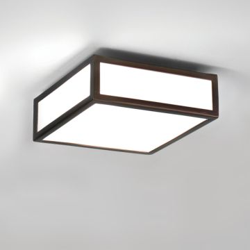 Astro Lighting MASHIKO 1121056 Stropné svietidlo 1x60W/E27 IP44