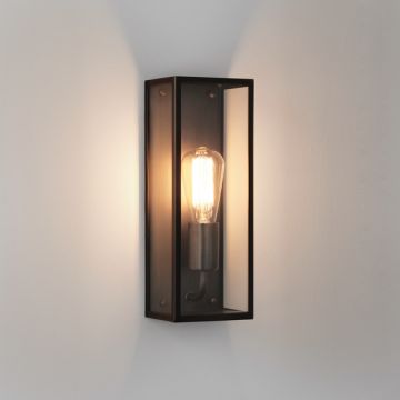 Astro Lighting MESSINA 1183018 Stena svietidlo 1x60W/E27 IP44