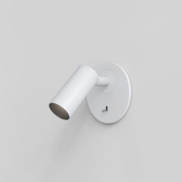 Astro Lighting MICRO 1407006 Bodové svetlo 1x3,4W/LED 166LM IP20