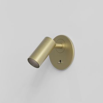 Astro Lighting MICRO 1407010 Bodové svetlo 1x3,4W/LED 166LM IP20