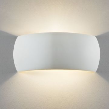 Astro Lighting MILO 1299001 Stena svietidlo 1x60W/E27 IP20