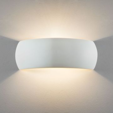 Astro Lighting MILO 1299002 Stena svietidlo 1x60W/E27 IP20