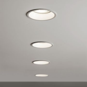 Astro Lighting MINIMA 1249002 Vstavané downlight svetlo 1x50W/GU10 IP20