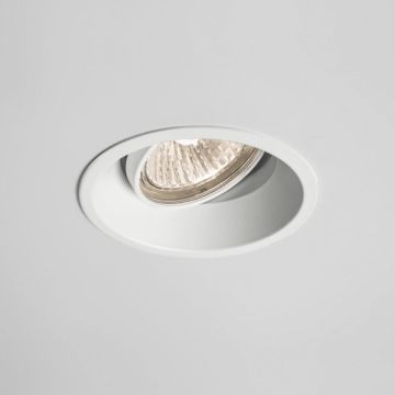 Astro Lighting MINIMA 1249003 Vstavané downlight svetlo 1x50W/GU10 IP20