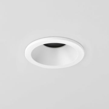 Astro Lighting MINIMA 1249012 Vstavané downlight svetlo 1x50W/GU10 IP65