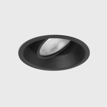 Astro Lighting MINIMA 1249016 Vstavané downlight svetlo 1x50W/GU10 IP20
