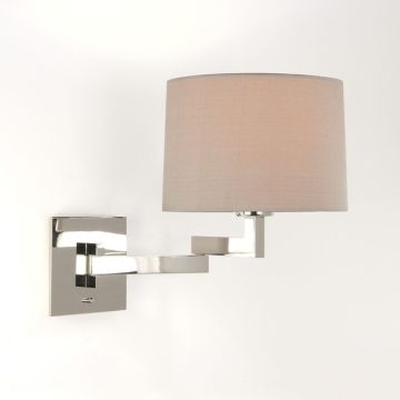 Astro Lighting MOMO 1162002 Stena svietidlo 1x60W/E27 IP20