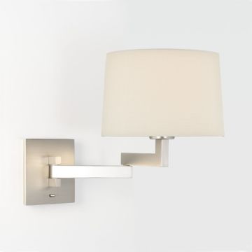Astro Lighting MOMO 1162003 Stena svietidlo 1x60W/E27 IP20