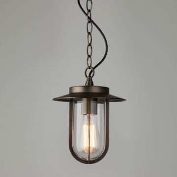 Astro Lighting MONTPARNASSE 1096010 Závesná lampa 1x60W/E27 IP44
