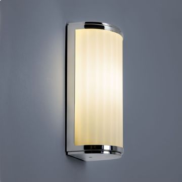 Astro Lighting MONZA 1194003 Stena svietidlo 1x20W/E27 IP44