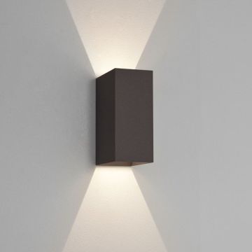 Astro Lighting OSLO 1298002 Stena svietidlo 1x6W/LED 99.37LM IP65