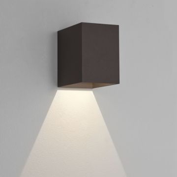 Astro Lighting OSLO 1298004 Stena svietidlo 1x3,8W/LED 47.08LM IP65