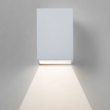 Astro Lighting OSLO 1298005 Stena svietidlo 1x3,8W/LED 47,08LM IP65