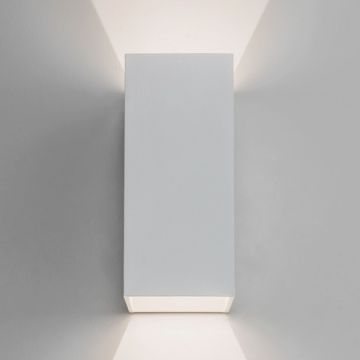 Astro Lighting OSLO 1298006 Stena svietidlo 1x6W/LED 99,37LM IP65