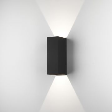 Astro Lighting OSLO 1298007 Stena svietidlo 1x7,5W/LED 270,46LM IP65