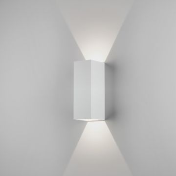 Astro Lighting OSLO 1298009 Stena svietidlo 1x7,5W/LED 270,46LM IP65