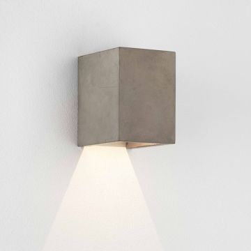 Astro Lighting OSLO 1298019 Stena svietidlo 1x3,9W/LED 60,79LM IP65