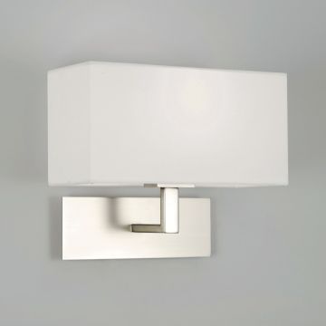 Astro Lighting PARK LANE 1080009 Stena svietidlo 1x60W/E14 IP20