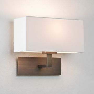Astro Lighting PARK LANE 1080044 Stena svietidlo 1x60W/E14 IP20