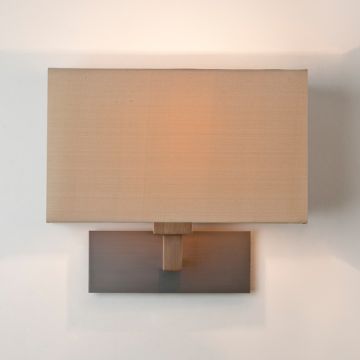 Astro Lighting PARK LANE 1080045 Stena svietidlo 1x60W/E27 IP20