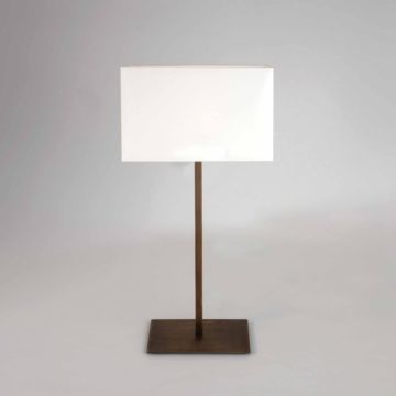 Astro Lighting PARK LANE 1080046 Stolná lampa 1x60W/E27 IP20