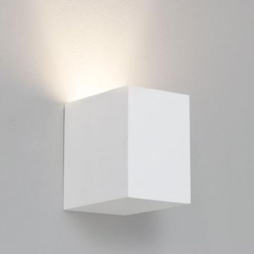 Astro Lighting PARMA 1187009 Stena svietidlo 1x6W/GU10 IP20