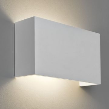Astro Lighting PELLA 1315001 Stena svietidlo 1x12W/E27 IP20