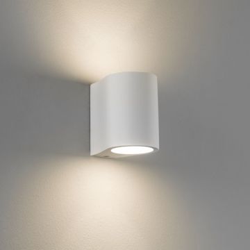Astro Lighting PERO 1172001 Stena svietidlo 1x28W/G9 IP20