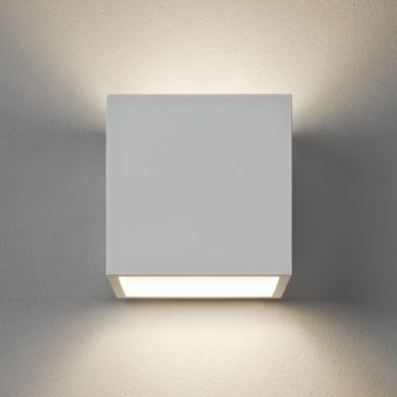 Astro Lighting PIENZA 1196001 Stena svietidlo 1x60W/E14 IP20