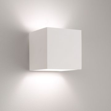 Astro Lighting PIENZA 1196003 Stena svietidlo 1x12W/E27 IP20
