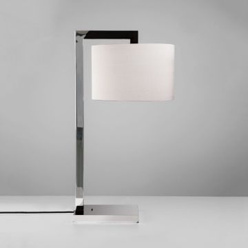 Astro Lighting RAVELLO 1222007 Stolná lampa 1x60W/E27 IP20