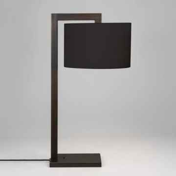 Astro Lighting RAVELLO 1222009 Stolná lampa 1x60W/E27 IP20