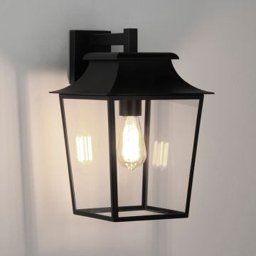 Astro Lighting RICHMOND 1340011 Stena svietidlo 1x60W/E27 IP23