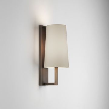 Astro Lighting RIVA 1214010 Stena svietidlo 1x60W/E27 IP44