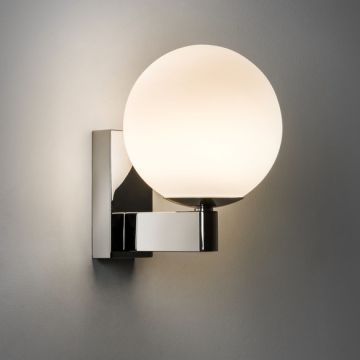 Astro Lighting SAGARA 1168001 Stena svietidlo 1x40W/G9 IP44