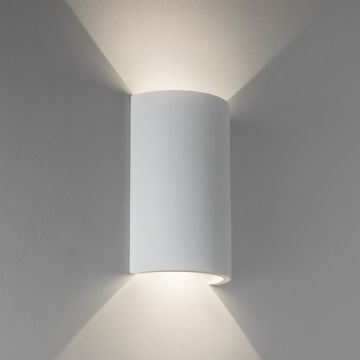 Astro Lighting SERIFOS 1350001 Stena svietidlo 1x6,3W/LED IP20