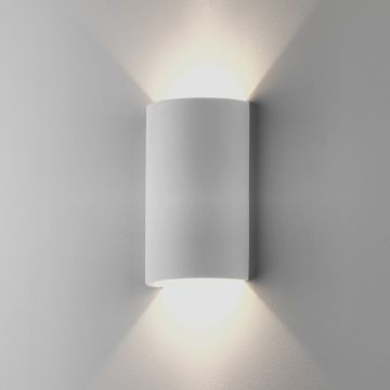 Astro Lighting SERIFOS 1350003 Stena svietidlo 1x6W/GU10 IP20