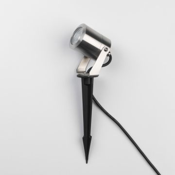 Astro Lighting SKYE 1386001 Záhradný reflektor 1x6,8W/LED 600LM IP65