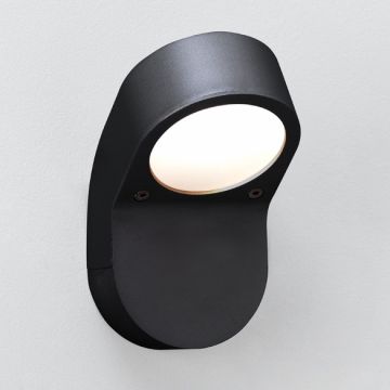 Astro Lighting SOPRANO 1131004 Stena svietidlo 1x9W/GX53 IP44