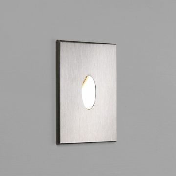 Astro Lighting TANGO 1175002 Schodová lampa na zabudovanie 1x1W/LED 22,68LM IP65