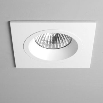 Astro Lighting TARO 1240014 Vstavané downlight svetlo 1x50W/GU10 IP20