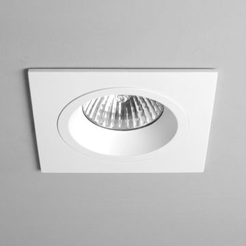 Astro Lighting TARO 1240026 Vstavané downlight svetlo 1x50W/GU10 IP20