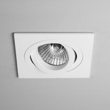 Astro Lighting TARO 1240030 Vstavané downlight svetlo 1x50W/GU10 IP20