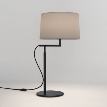 Astro Lighting TELEGRAPH 1404004 Stolná lampa 1x12W/E27 IP20