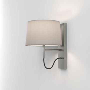 Astro Lighting TELEGRAPH 1404011 Stena svietidlo 1x12W/E27 IP20