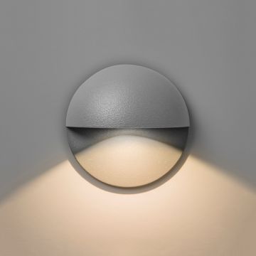 Astro Lighting TIVOLA 1338009 Schodová lampa na zabudovanie 1x2W/LED 82LM IP65