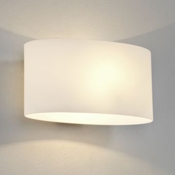 Astro Lighting TOKYO 1089001 Stena svietidlo 1x60W/E14 IP20